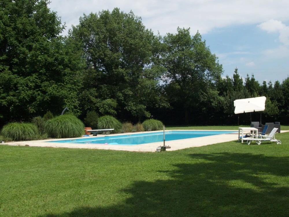 Villa Ghia