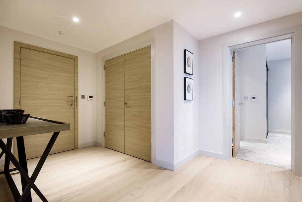 Deluxe Victoria Home close to Buckingham Palace