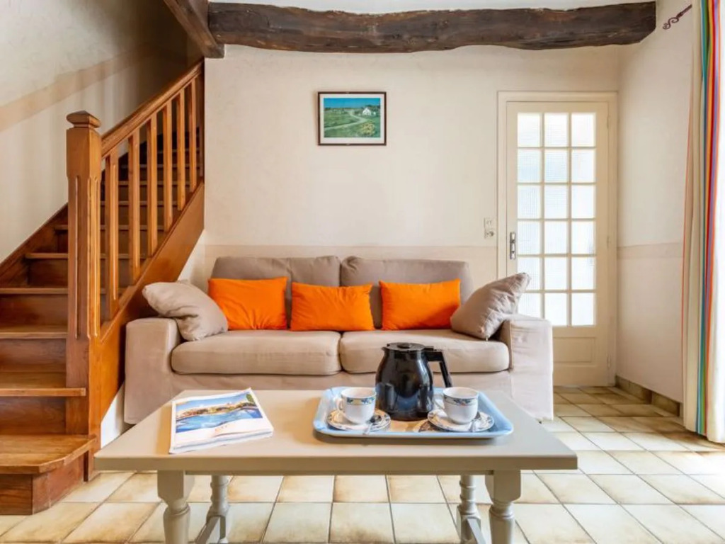 House La Vallée Cancale