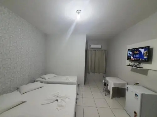 Hotel Real Villes