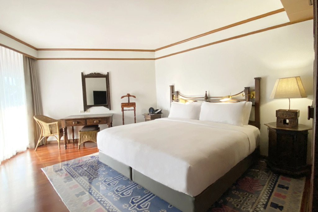 Avani Pattaya Resort