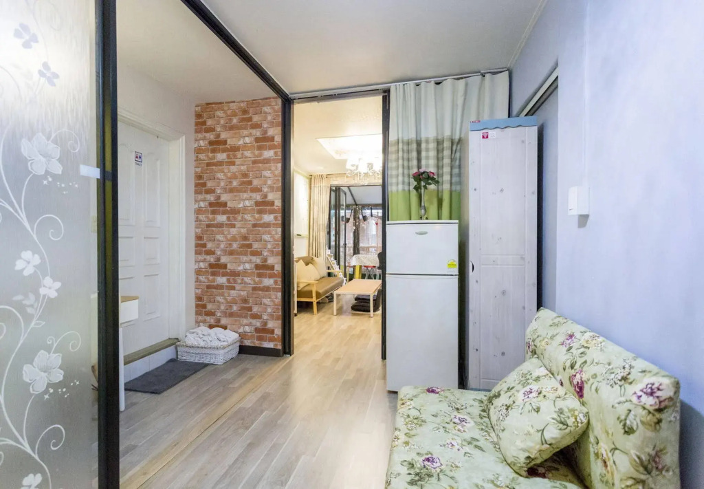 Xicun 168 B&B