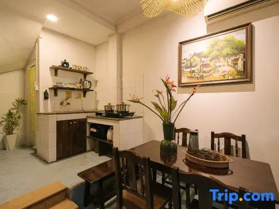 OH Trendy Homes Hoan Kiem PNL3