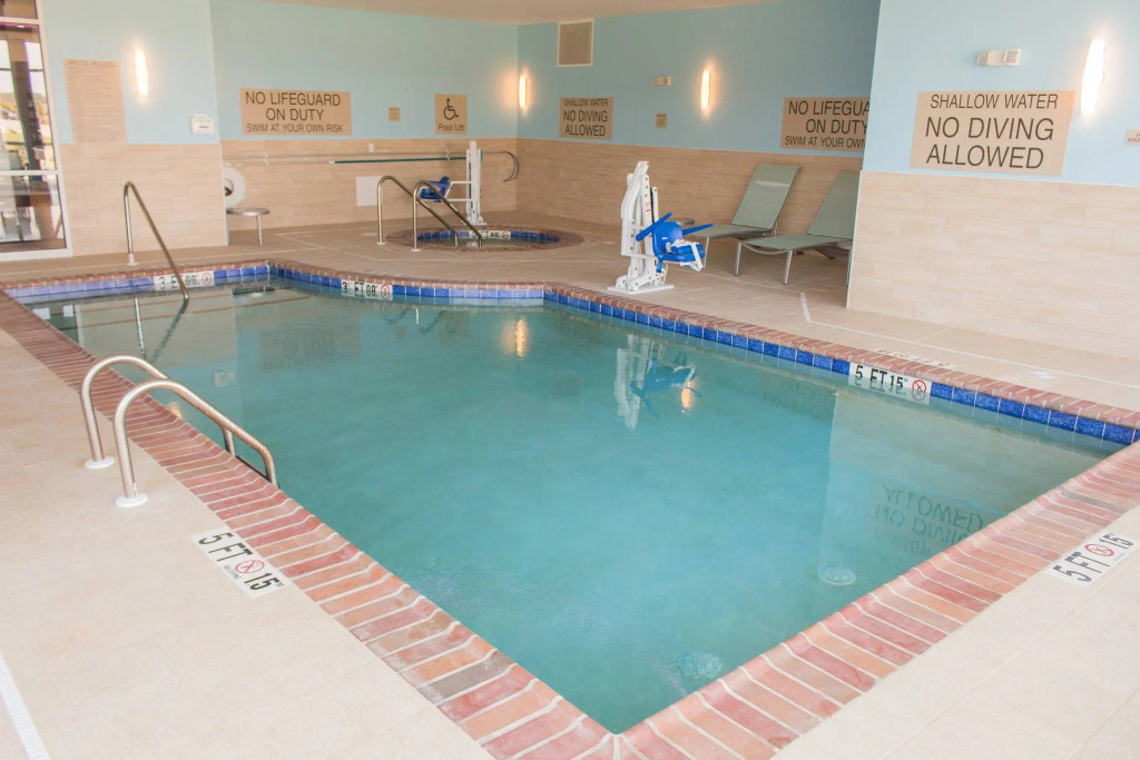 SpringHill Suites by Marriott Sumter