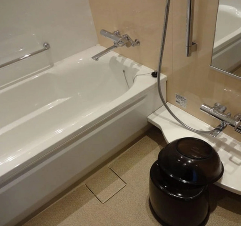 Lotte City Hotel Kinshicho