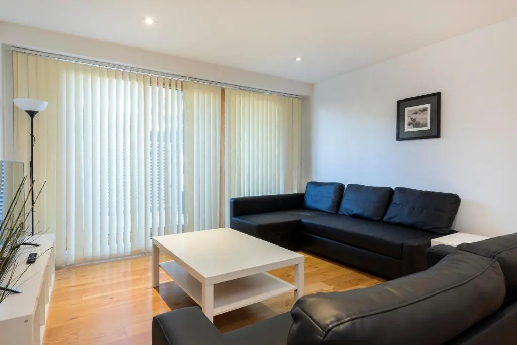 Latitude Apartment
