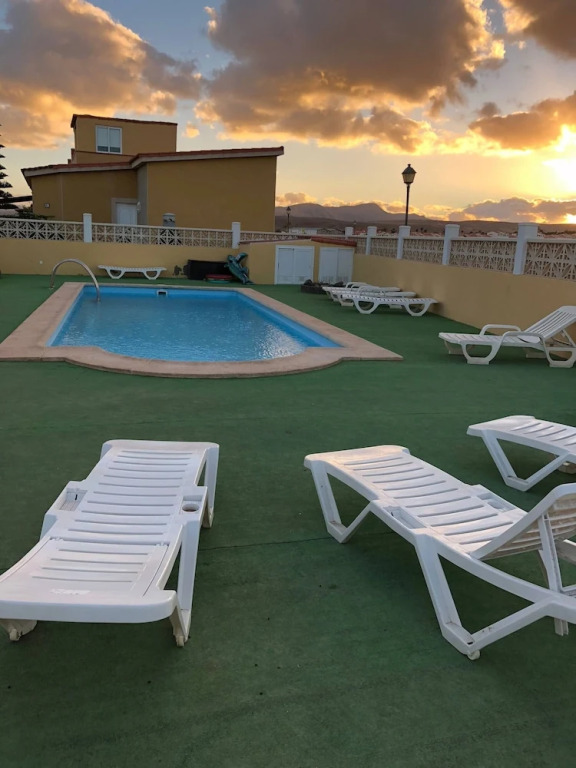 Fuerteventura Top New Beach House