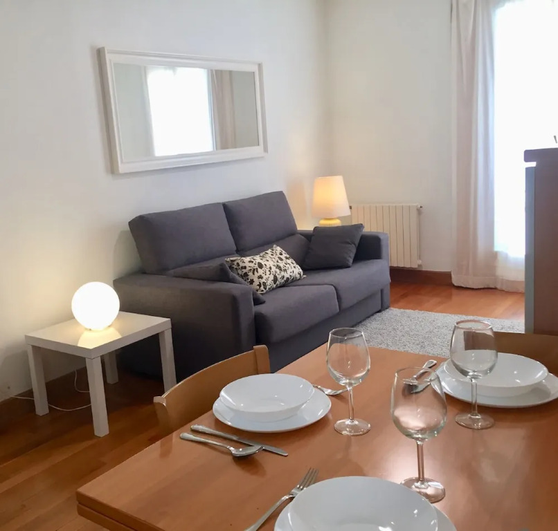 Apartamento Plaza