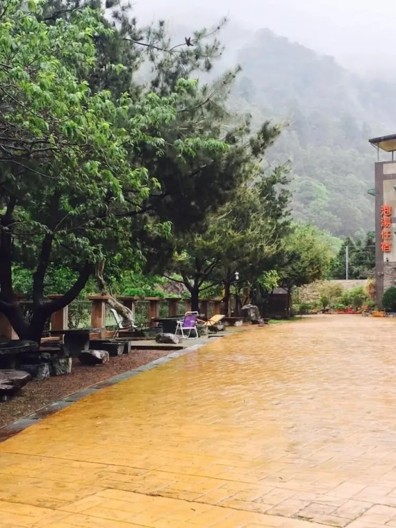 Xiangting homestay