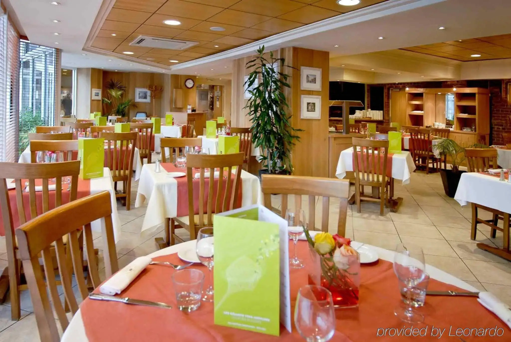 Mercure Abbeville Centre   Porte de La Baie de Somme