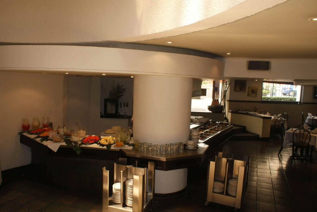 Hotel Imperial Reforma