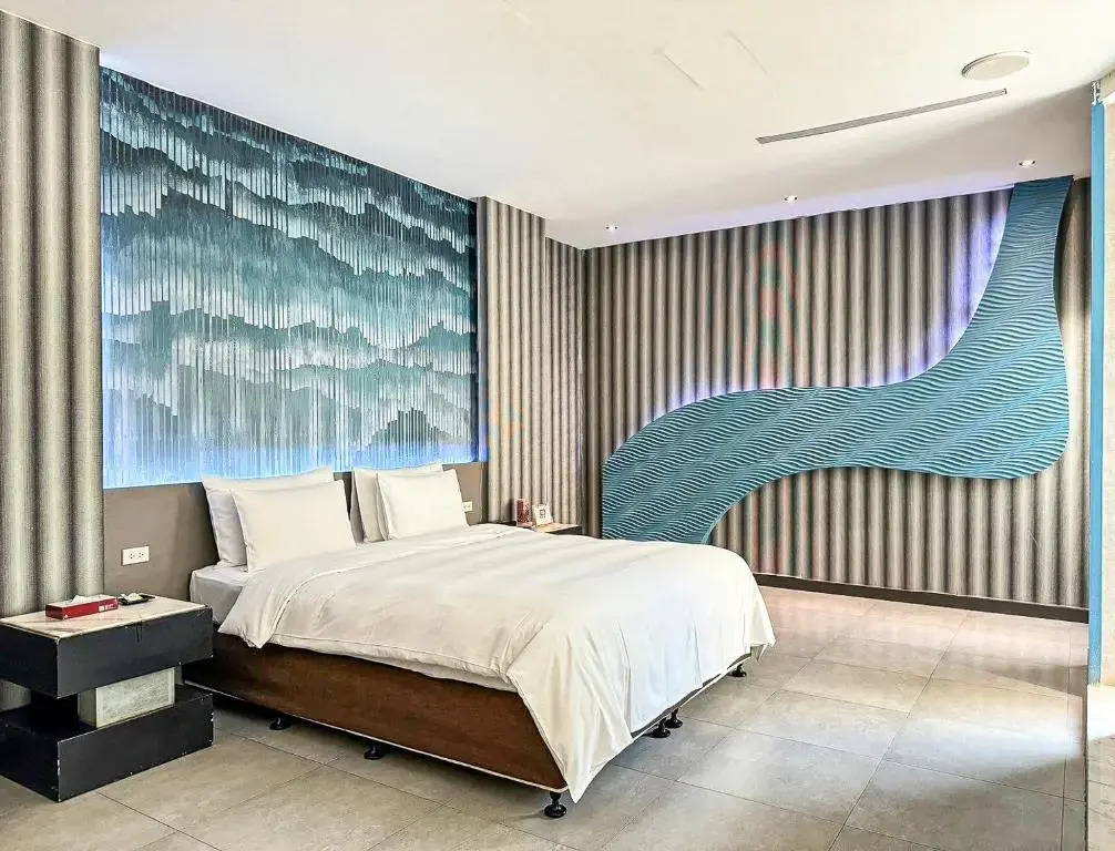 All-Ur Boutique Motel - Chia-Yi Branch