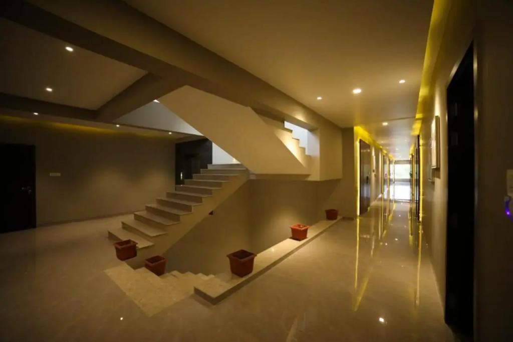 Hotel Midland, Nanded