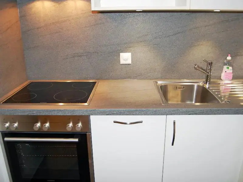 Apartment Les Platanes I5