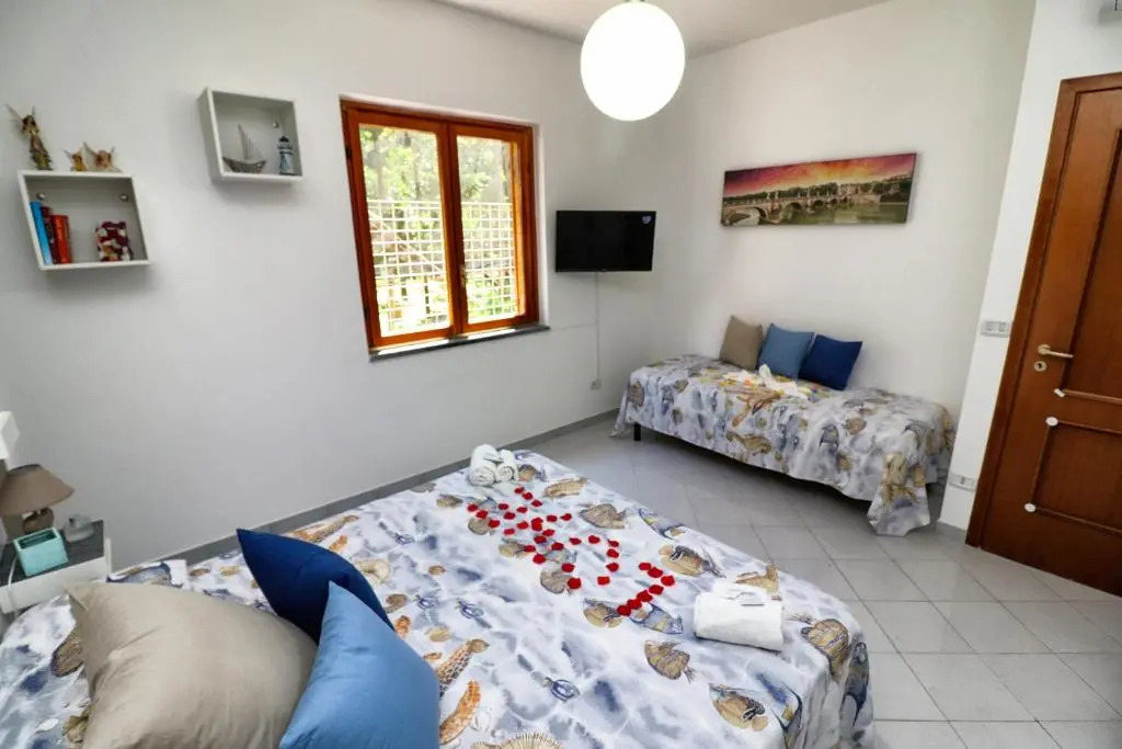 Casa Conny