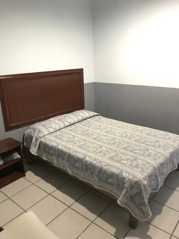 Hotel Casa Reyna