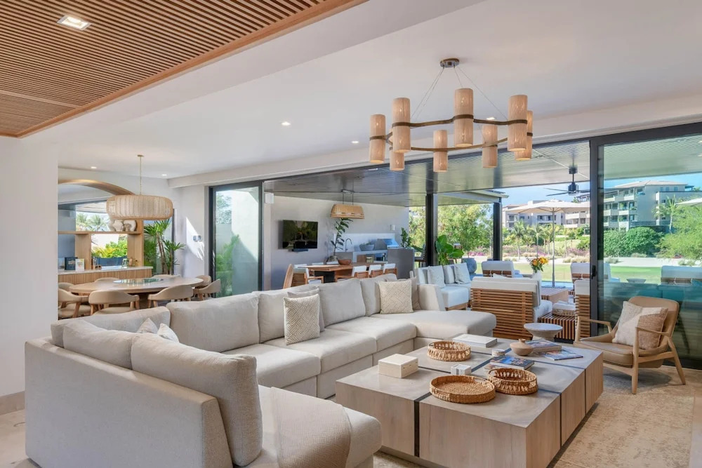 Villa Buena Vida in Punta Mita