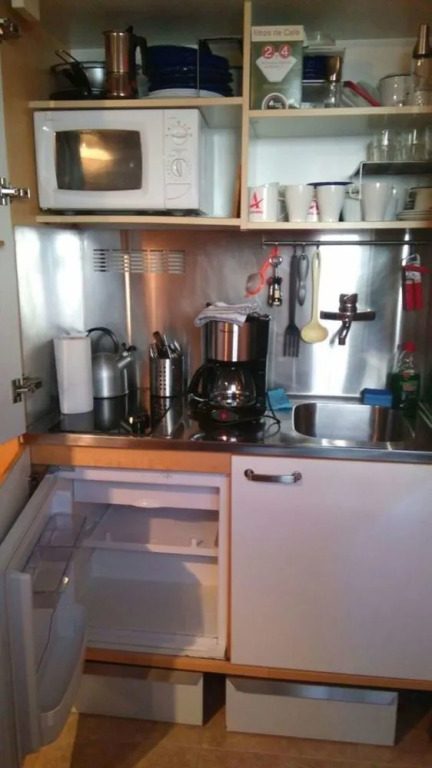 MC YOLO Apartamento Museo Reina Sofia II