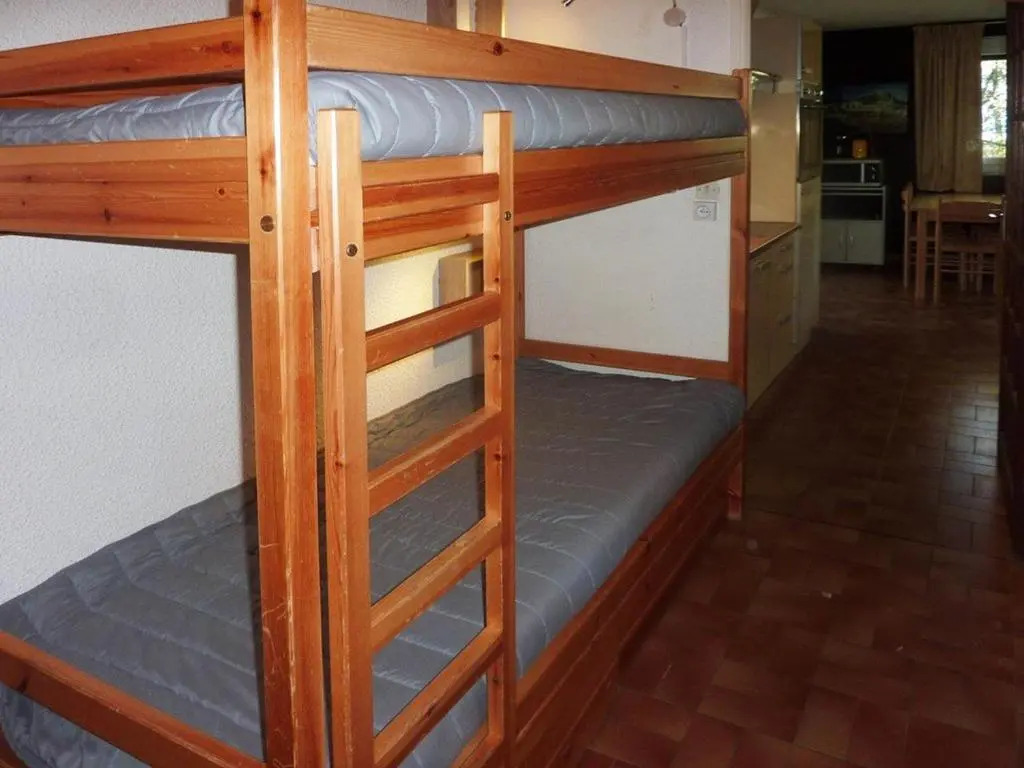 Appartement Les Orres, 2 pièces, 6 personnes - FR-1-322-154