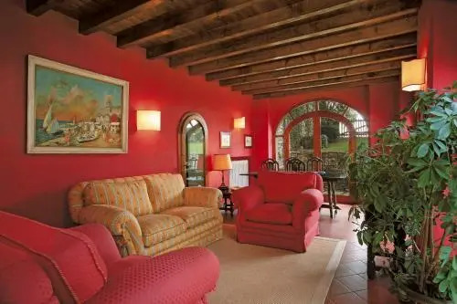 Locanda San Vigilio