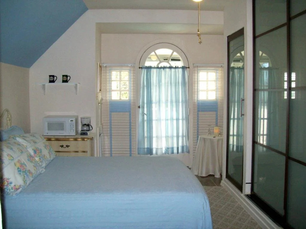 Baker St. Harbour Waterfront Bed and Breakfast
