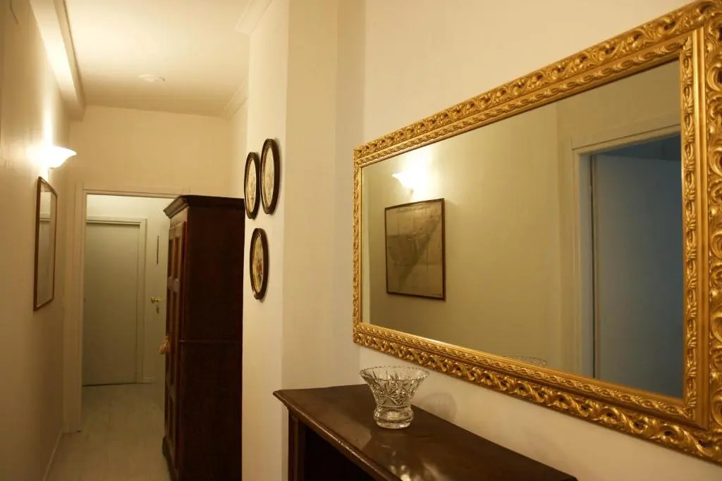 Renovated Central Suites