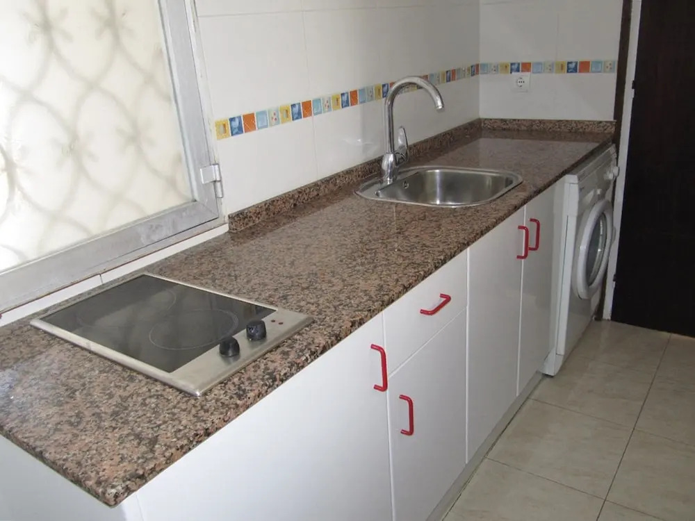 Apartamentos Santa Rosa Palmyra