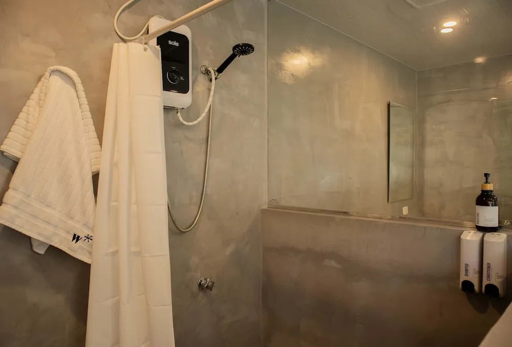 w Extraordinary 1BR w Terrace in Miraflores