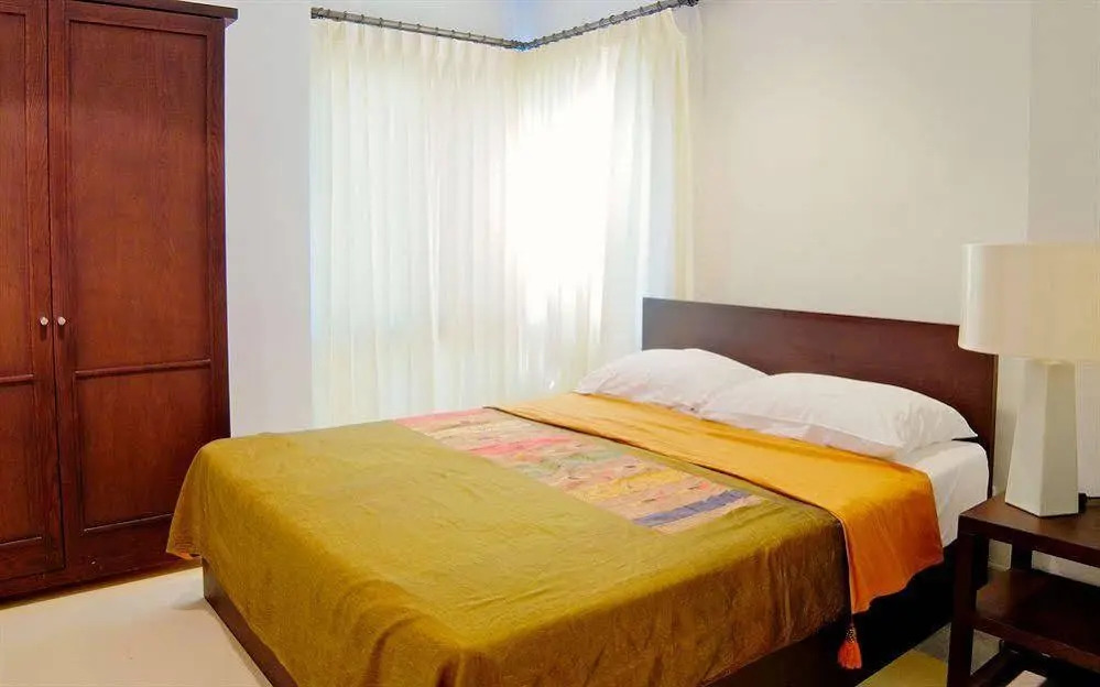 Santipura Residences Hua Hin by Variety Hotels
