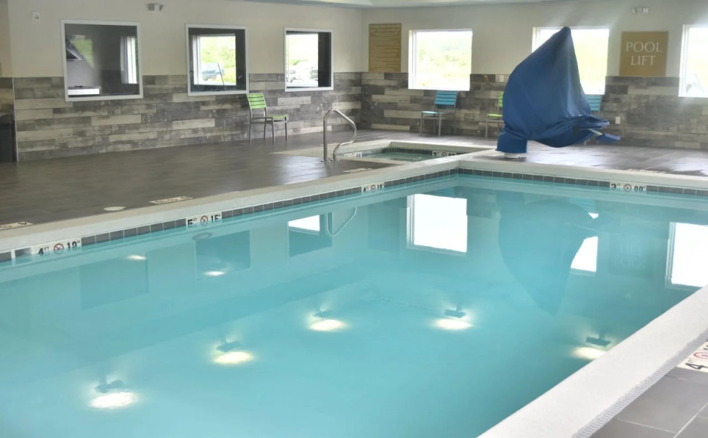 Candlewood Suites Independence by IHG
