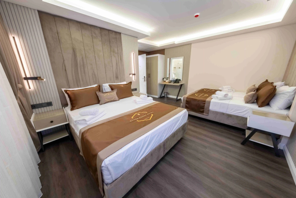 Bursa Konak Hotel