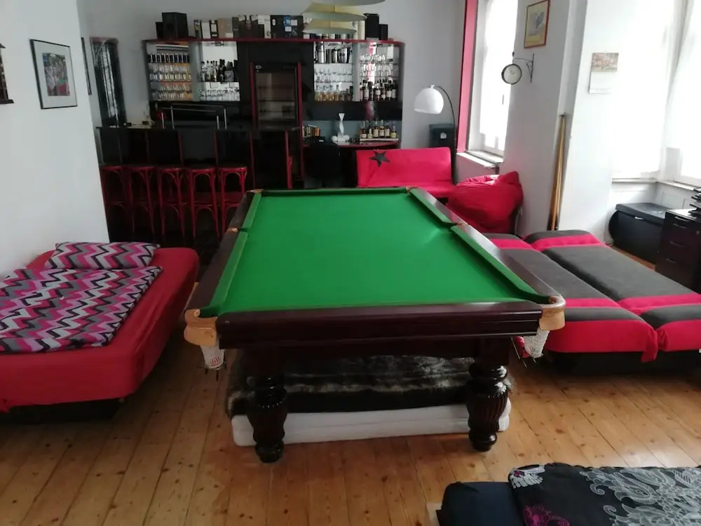 Privatzimmer Hagen