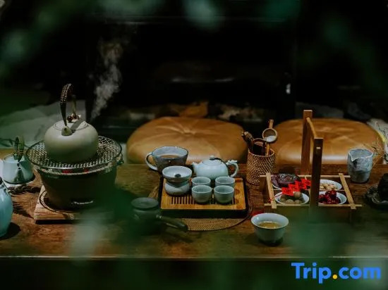 Xipu Boutique Hostel