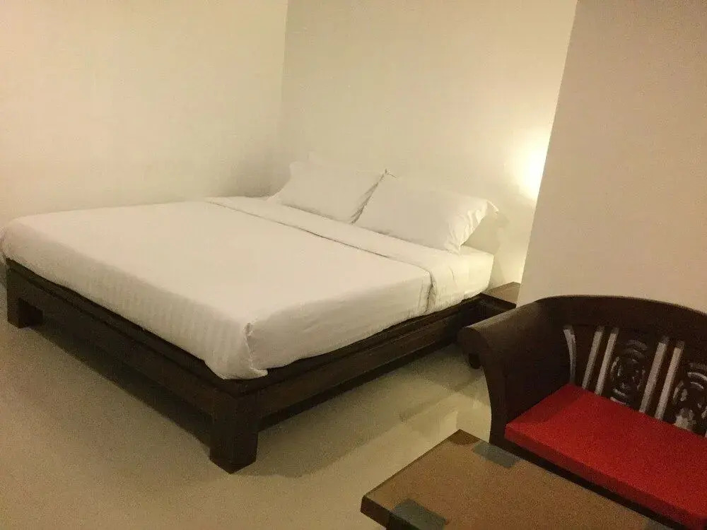 Mamo Resort Samui