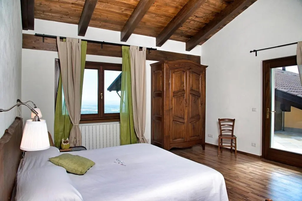 Cascina il Faggio Country House