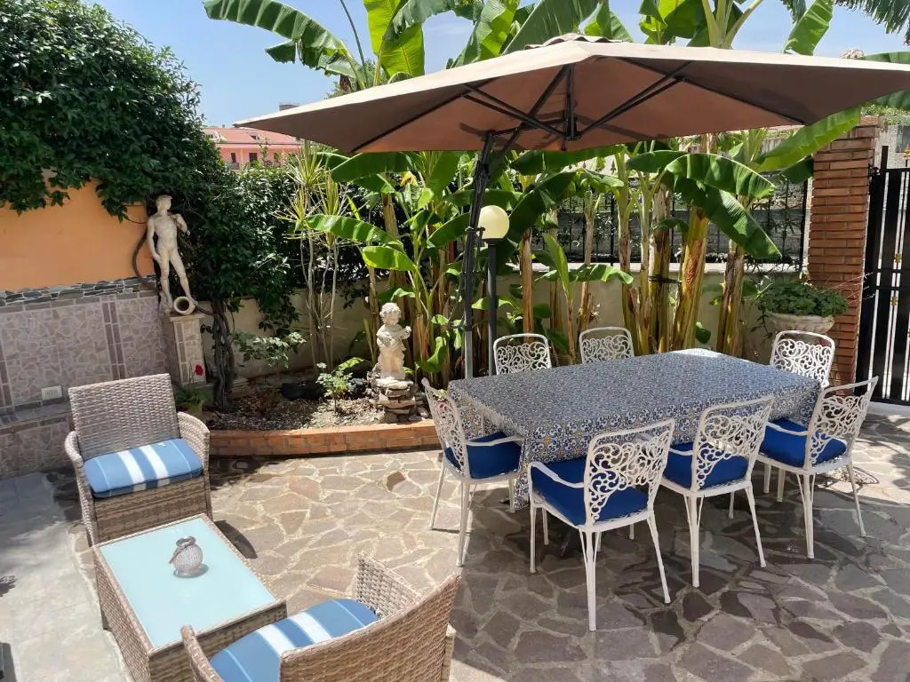 Residence Don Turi