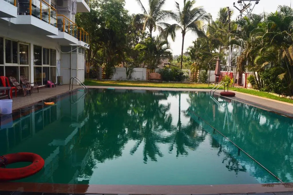 Nilaya Nest Away