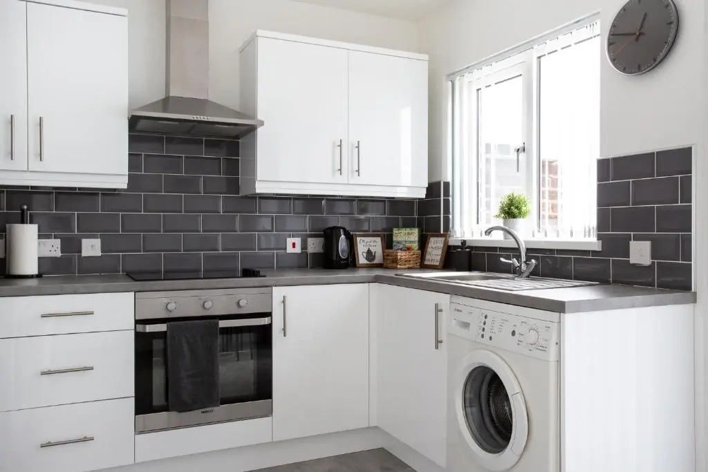 Fully Refurbished North Belfast Home
