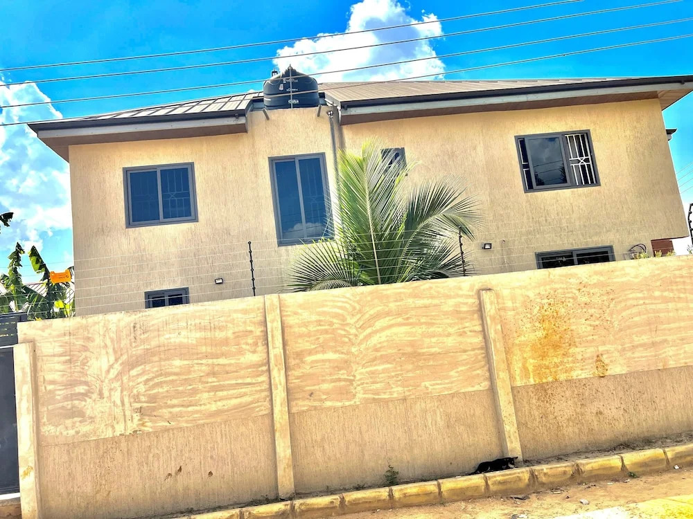 Serene Hostel  Accra