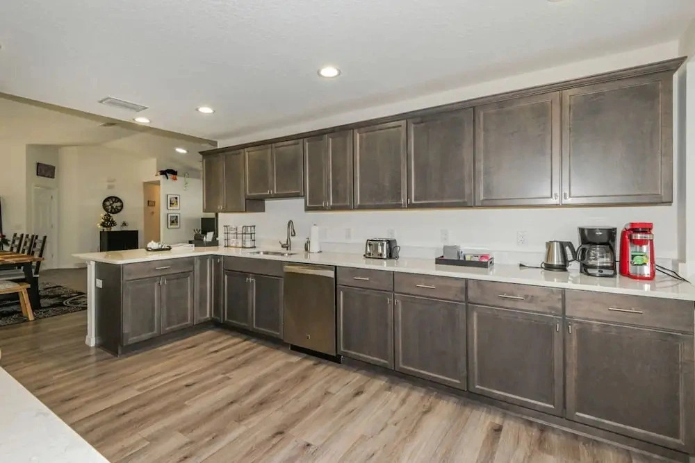 Villa JOY 3-bed 2-bath Private Pool spa