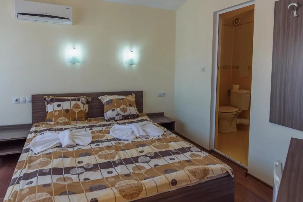 Hotel Ray