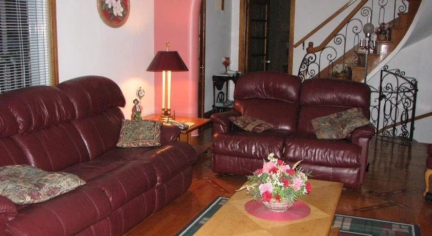 Magnolia B&B