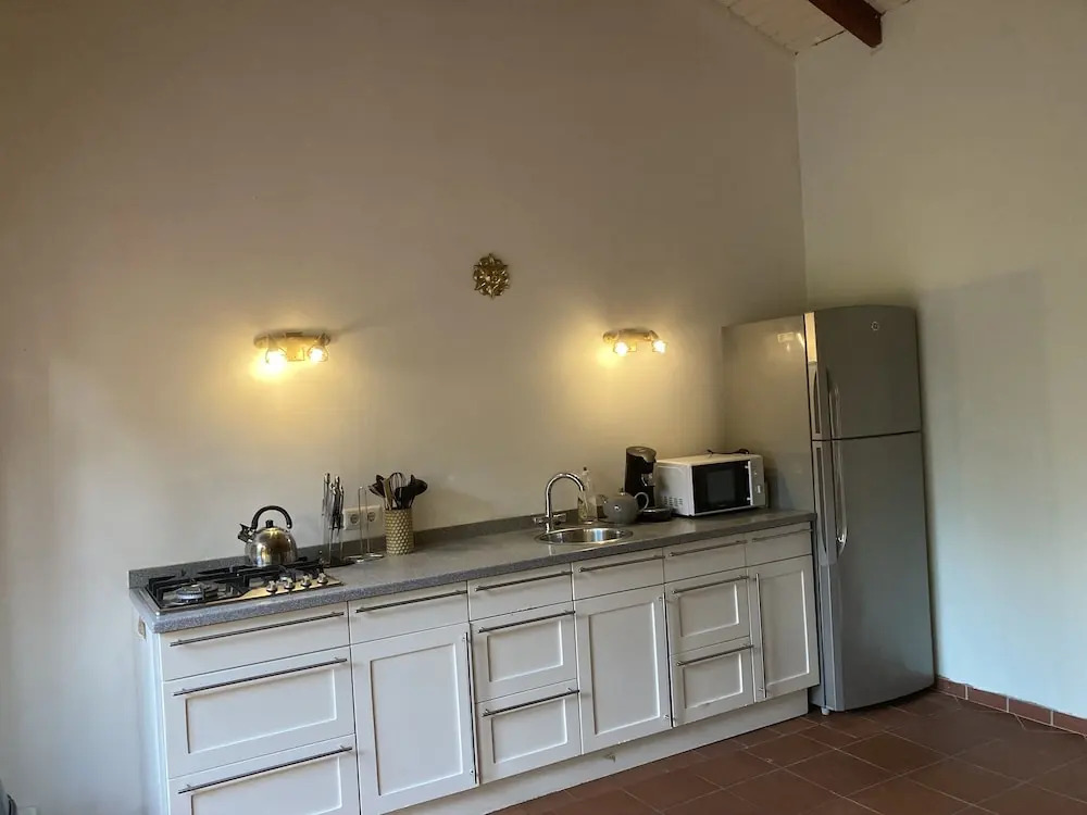 Mirador Apartments