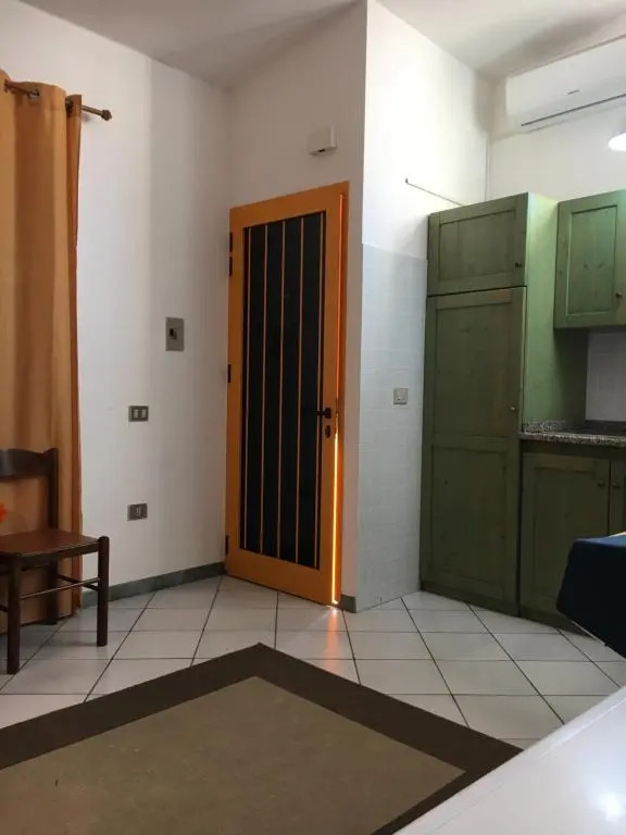 Casa Arborea