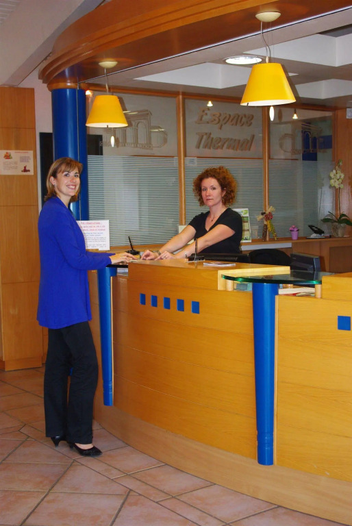 Résidence Espace Thermal