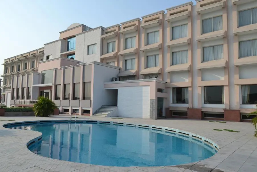 Sobti Continental Bareilly