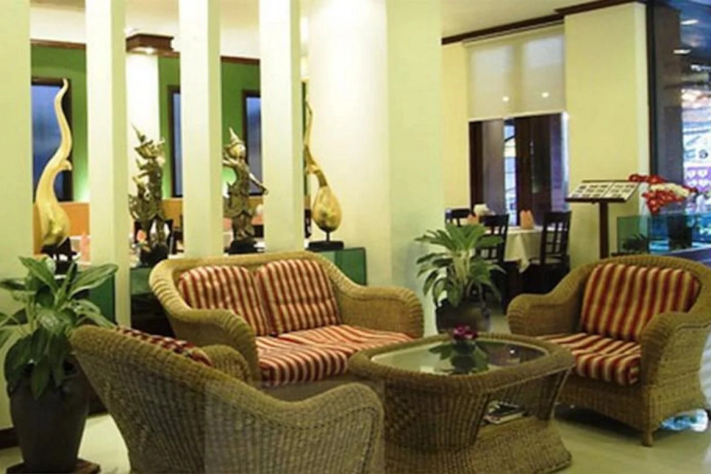 P.S. Hotel