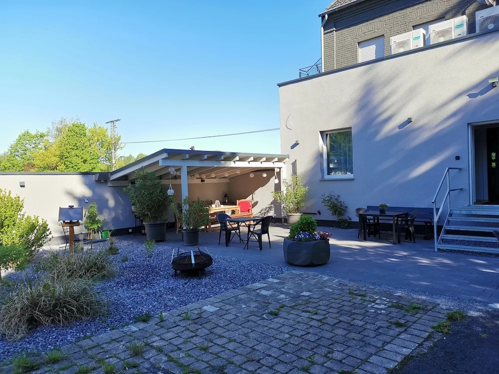 Hotel Zu Freunden