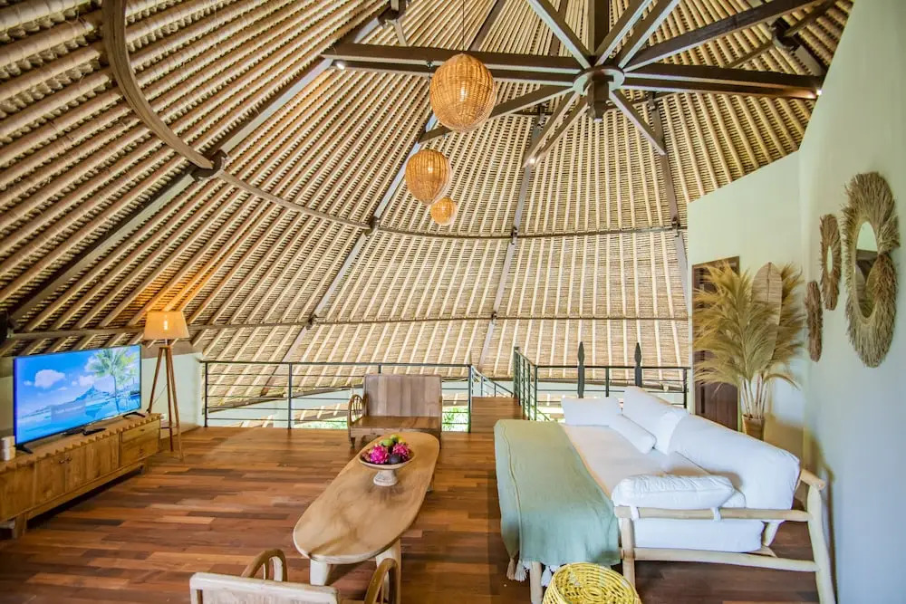 SuB Villas Bali