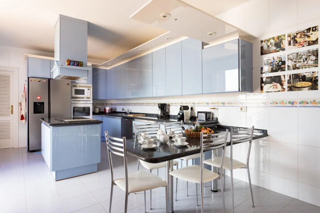 Home2Book Stunning Villa near Las Teresitas&Anaga